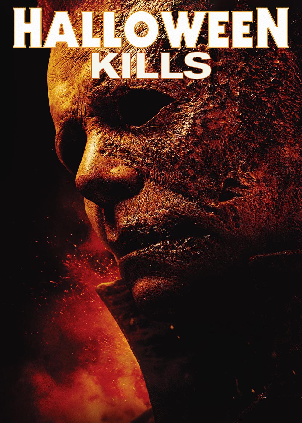 Halloween Kills - Movies on Google Play