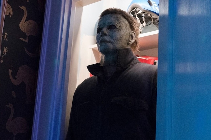Halloween (2018) Movie Cast, Release Date, Trailer, Songs and Ratings