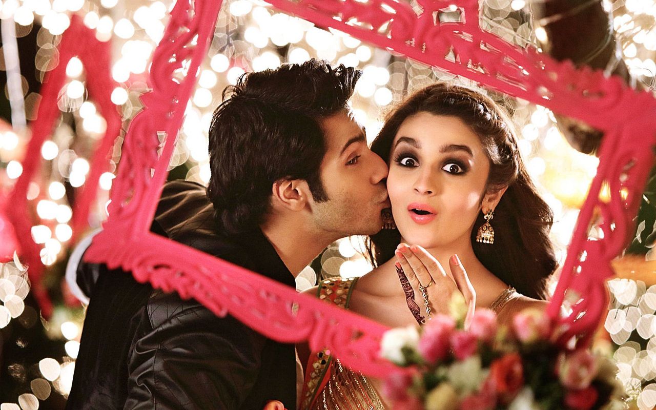 Humpty sharma ki dulhania amazon online prime