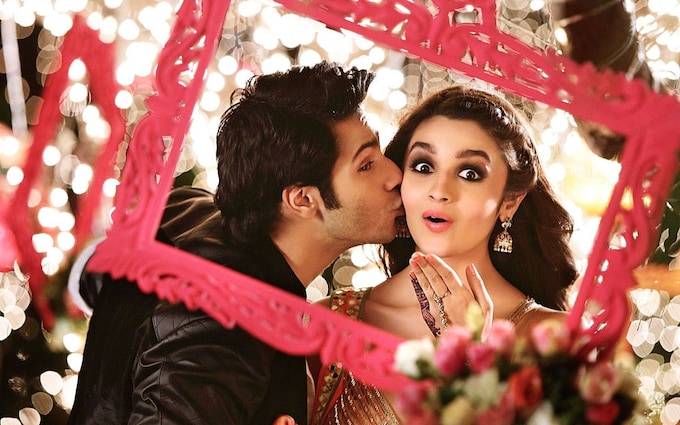 Humpty Sharma Ki Dulhania Movie Cast, Release Date, Trailer, Songs and Ratings