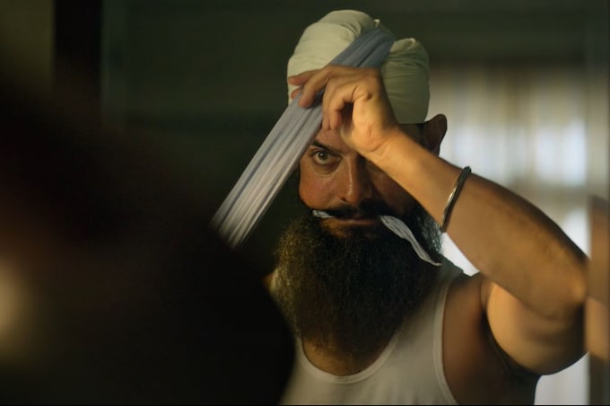 Laal Singh Chaddha Movie Cast, Release Date, Trailer, Songs and Ratings