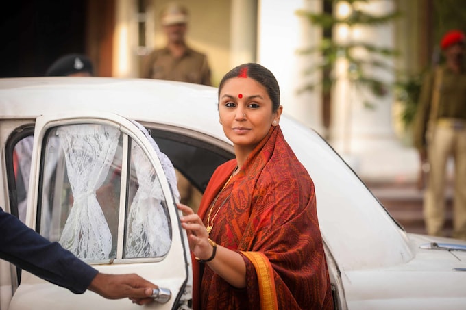 Maharani Season 2 Web Series Cast, Episodes, Release Date, Trailer and Ratings Maharani Season 2 Web Series Cast, Episodes, Release Date, Trailer and Ratings