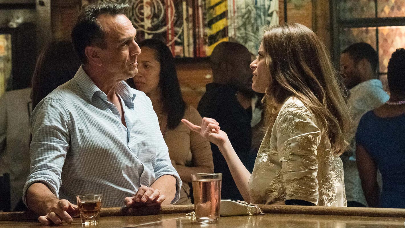 Brockmire Season 2 TV Series Cast, Episodes, Release Date, Trailer and Ratings