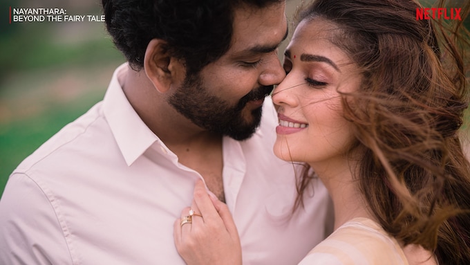 Nayanthara: Beyond the Fairytale Movie Cast, Release Date, Trailer, Songs and Ratings