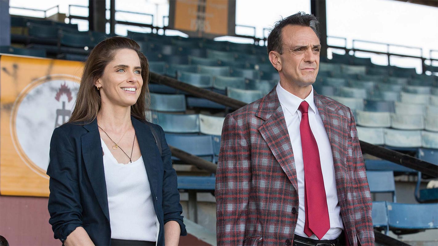 Brockmire Season 1 TV Series Cast, Episodes, Release Date, Trailer and Ratings