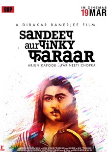 Sandeep Aur Pinky Faraar Movie Release Date, Cast, Trailer, Songs, Review