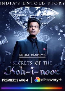 Secrets of the Koh-i-noor