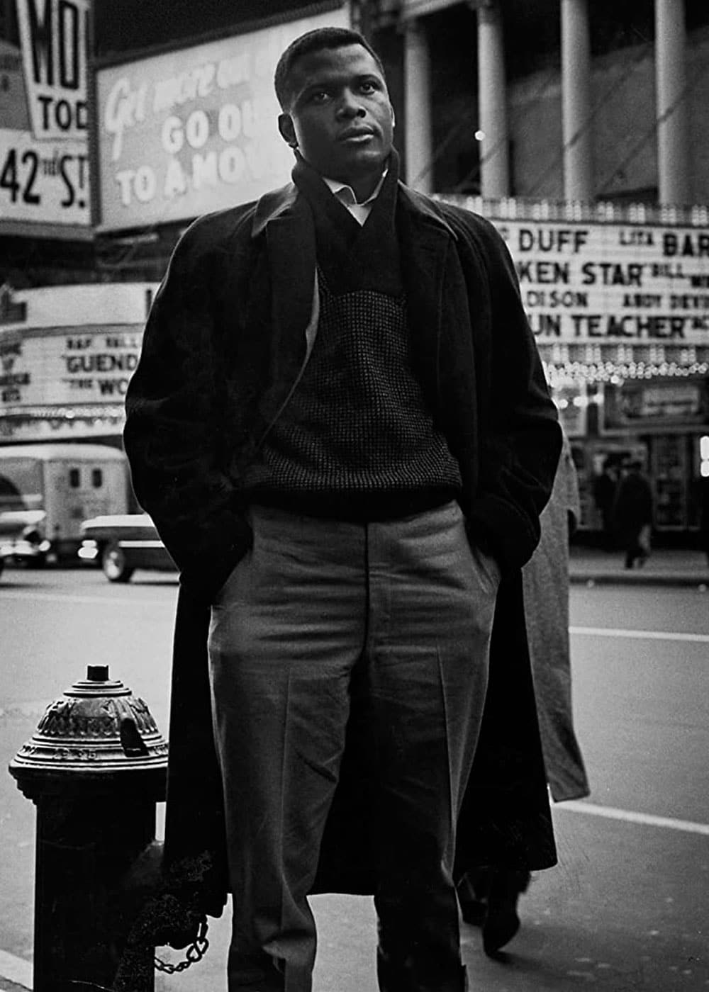 Sidney Movie (2022) Release Date, Review, Cast, Trailer, Watch Online