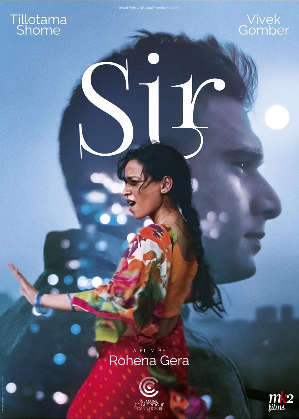 Sir 2018 Movie 2020 Release Date Review Cast Trailer