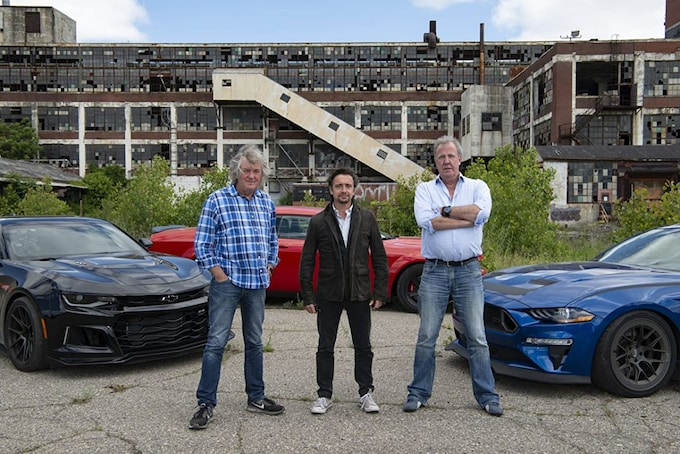 The Grand Tour Season 3 TV Series Cast, Episodes, Release Date, Trailer and Ratings