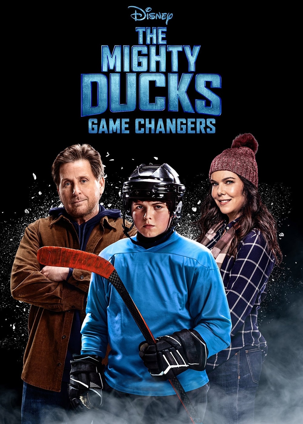 The Mighty Ducks: Game Changers Out of Bounds (TV Episode 2022) - IMDb