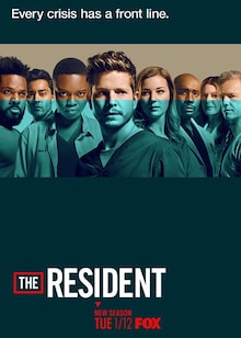 The Resident Season 4
