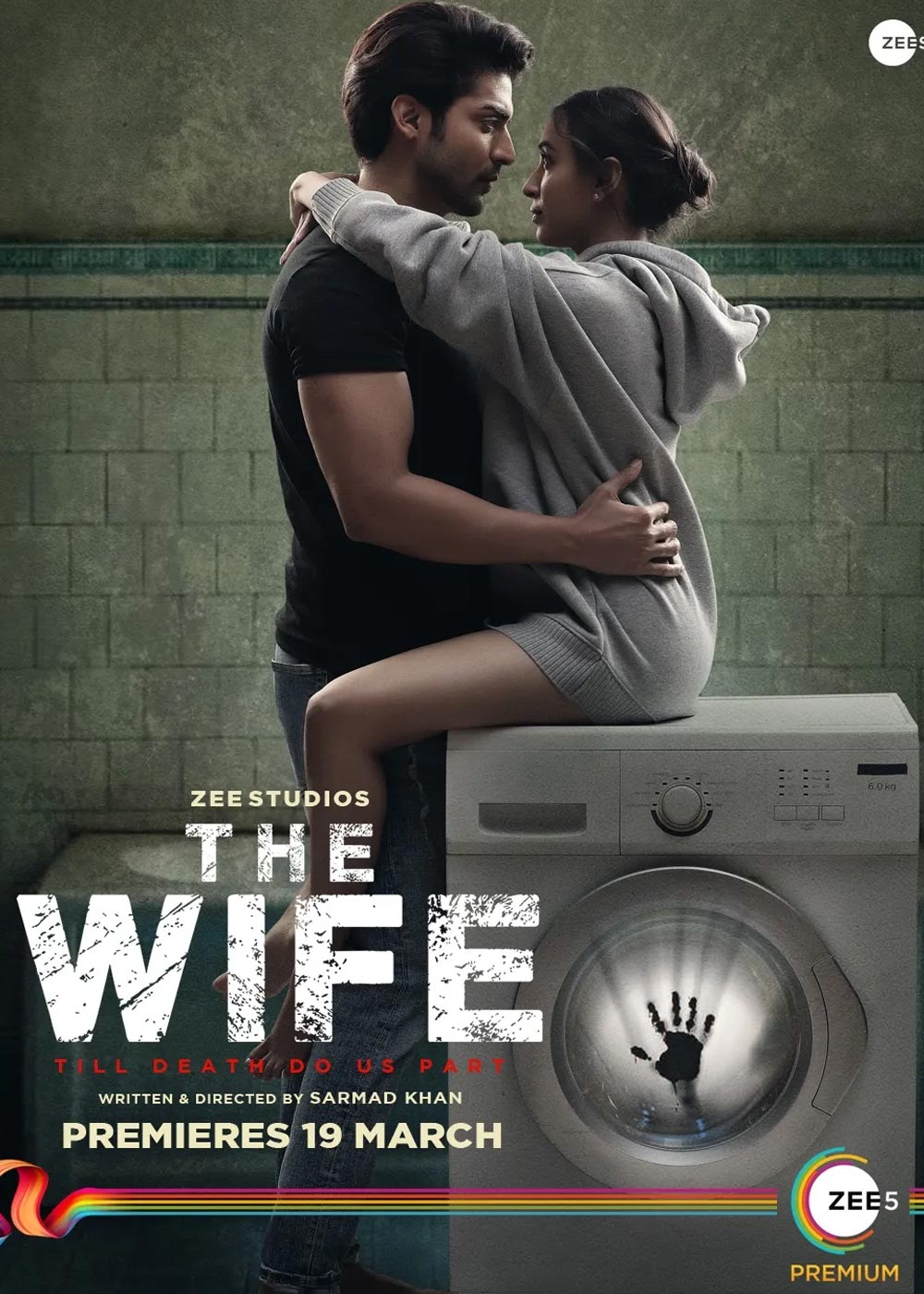 the wife movie review guardian