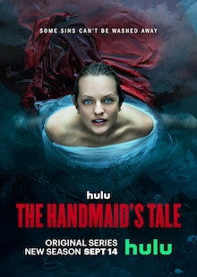 The Handmaid&#039;s Tale Season 5