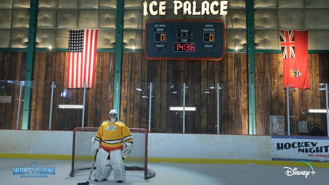 The Mighty Ducks: Game Changers Season 2 TV Series Cast, Episodes, Release Date, Trailer and Ratings