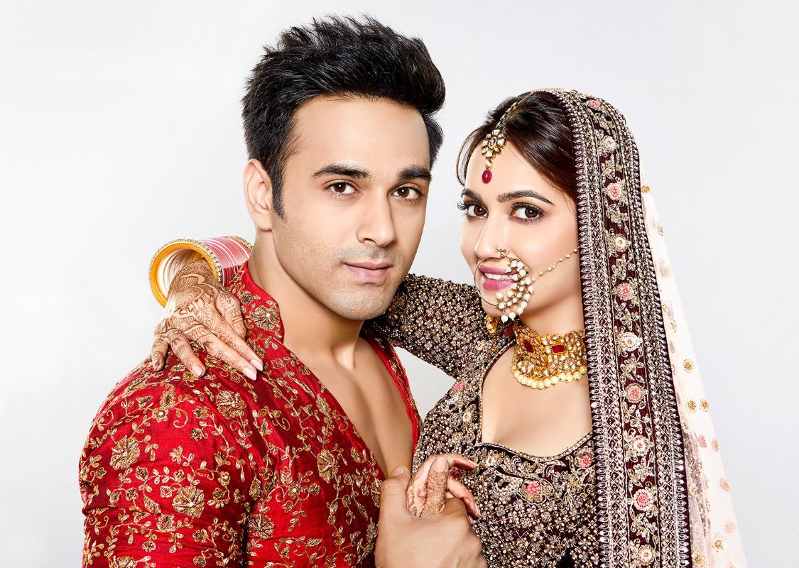 Veerey ki wedding full 2025 movie watch online hotstar