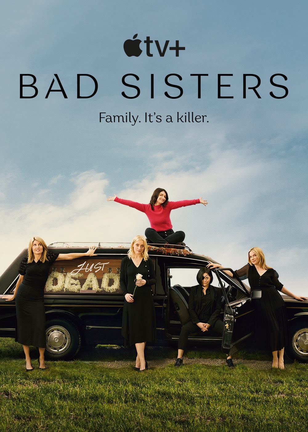 Bad Sister (TV Movie 2015) - IMDb