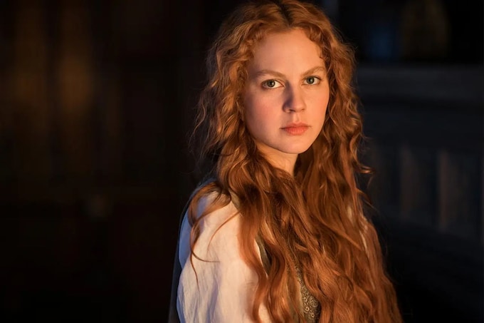 Becoming Elizabeth TV Series Cast, Episodes, Release Date, Trailer and Ratings