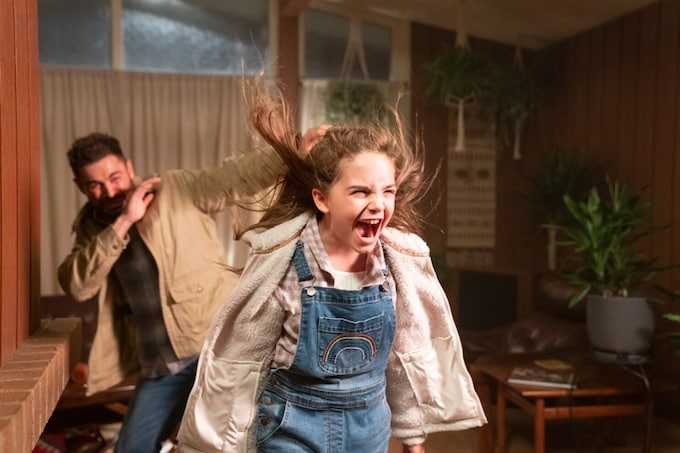 Firestarter Movie Cast, Release Date, Trailer, Songs and Ratings