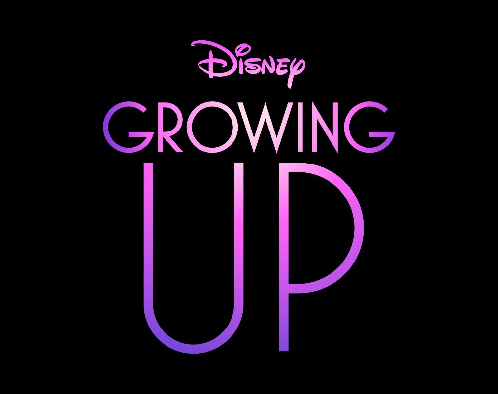 Growing Up - Official Announcement Trailer