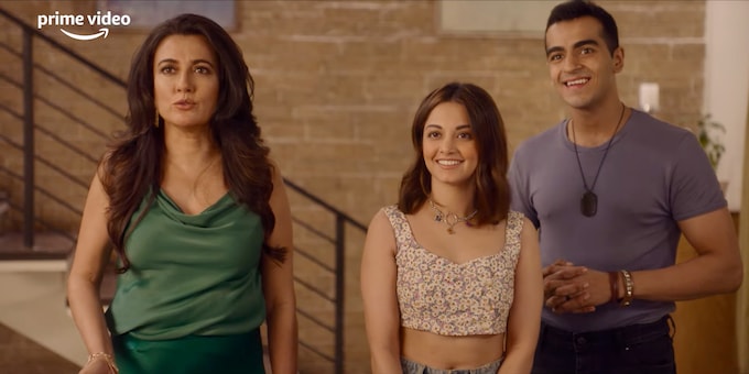 Mind the Malhotras Season 2 Web Series Cast, Episodes, Release Date, Trailer and Ratings