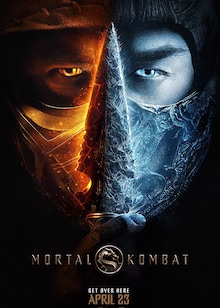 Mortal Kombat Movie Release Date, Cast, Trailer, Review
