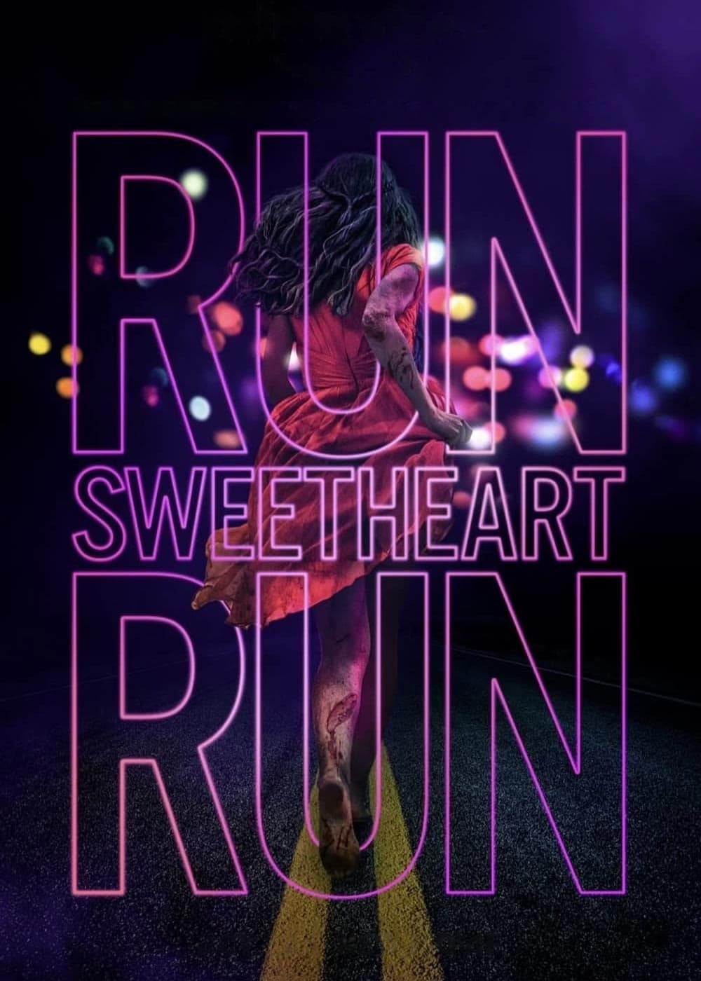 run sweetheart run movie review