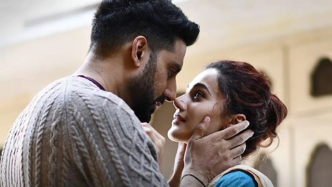 Manmarziyaan Movie Cast, Release Date, Trailer, Songs and Ratings