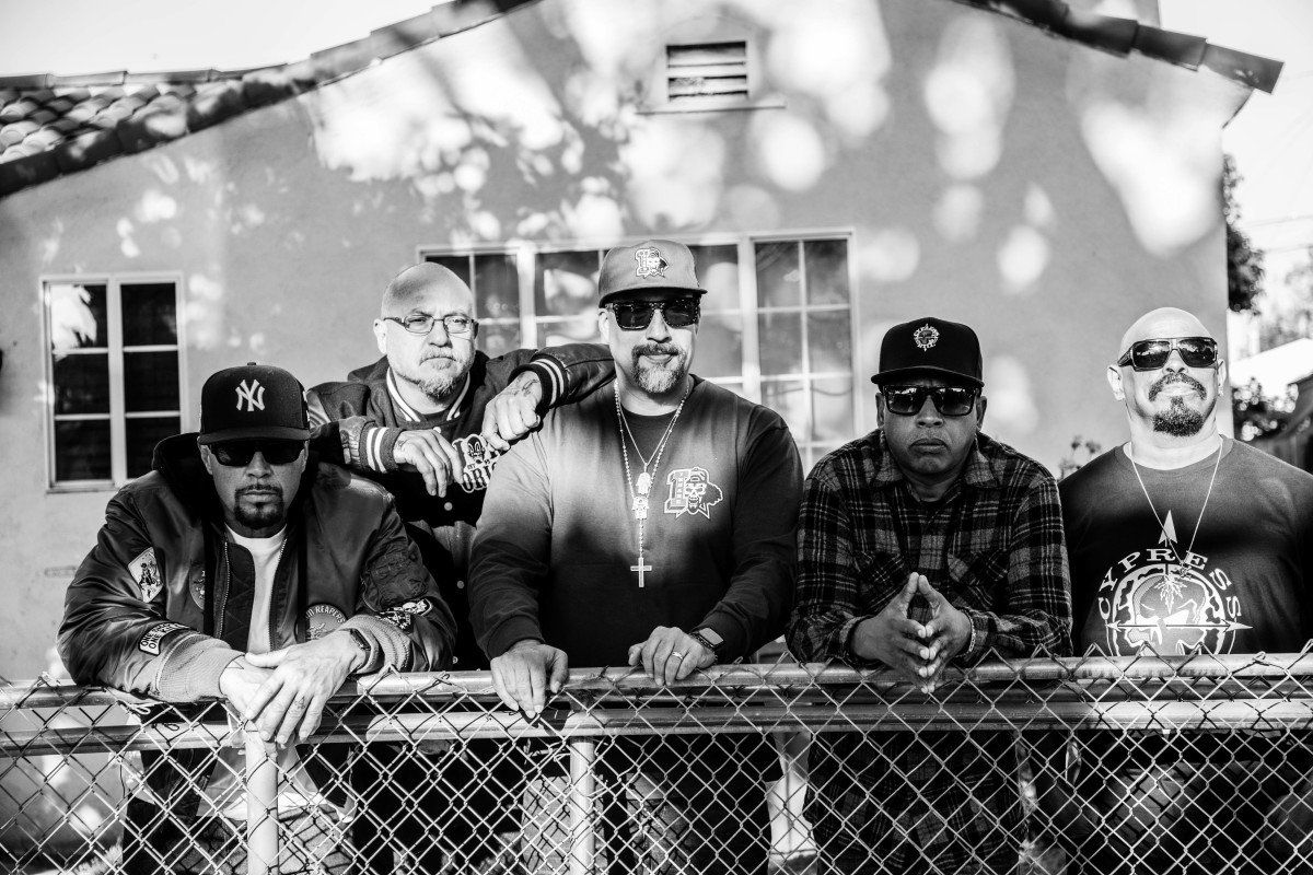 Cypress Hill: Insane in the Brain Movie Cast, Release Date, Trailer, Songs and Ratings