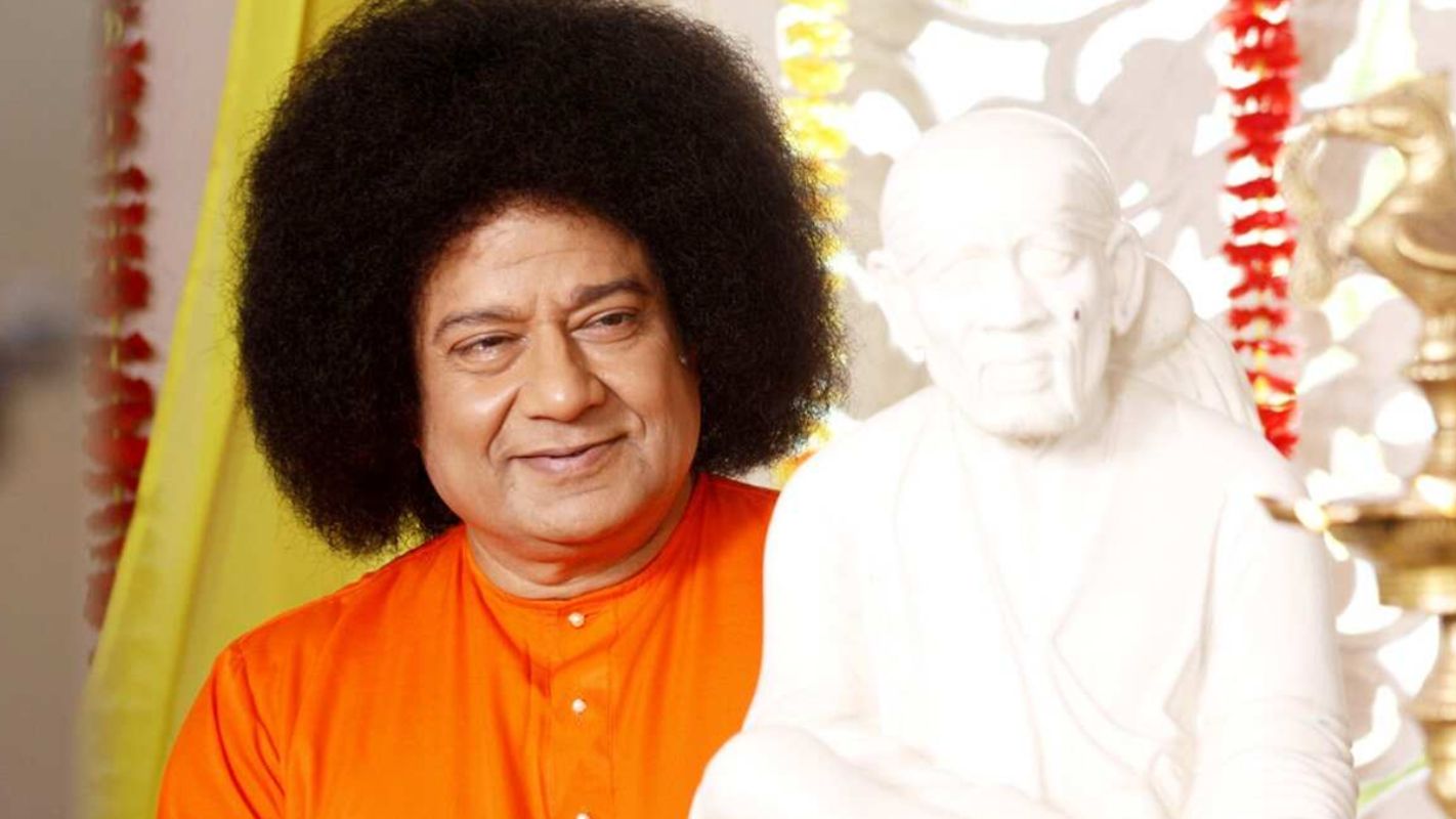 Om Shri Satya Sai Baba Movie Cast, Release Date, Trailer, Songs and Ratings