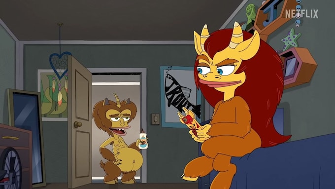 Big Mouth Season 6 TV Series Cast, Episodes, Release Date, Trailer and Ratings