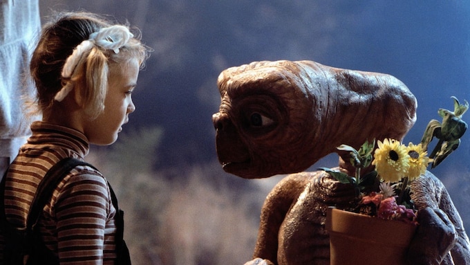 E.T. the Extra-Terrestrial Movie Cast, Release Date, Trailer, Songs and Ratings