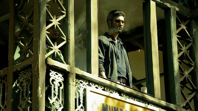 Raman Raghav 2.0 Movie Cast, Release Date, Trailer, Songs and Ratings
