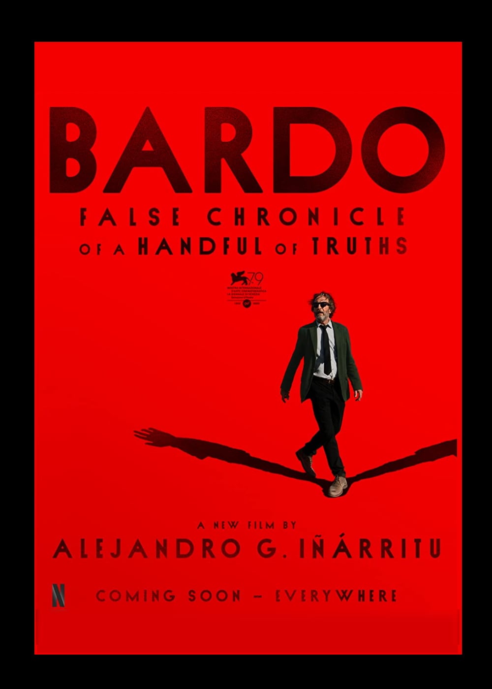 Bardo Movie (2022) Release Date, Review, Cast, Trailer, Watch Online