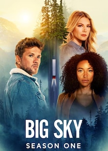 Big Sky Season 1