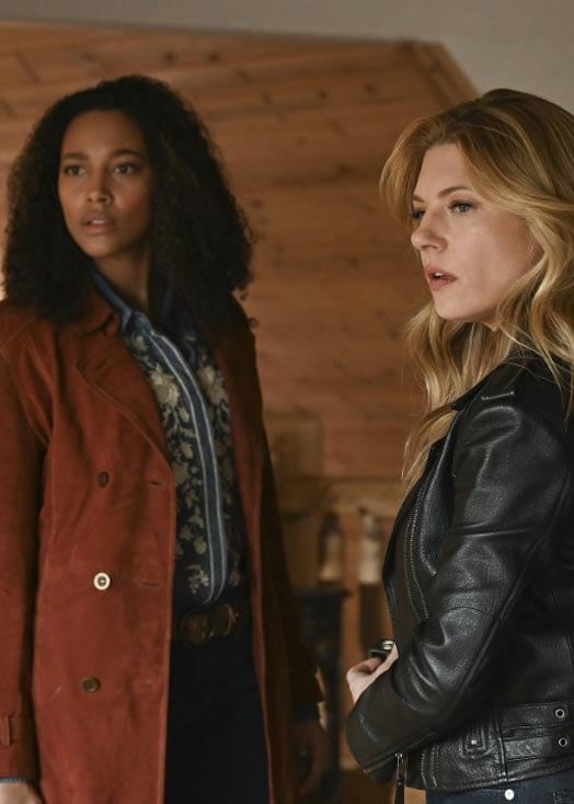 Big Sky Season 3 TV Series (2022) | Release Date, Review, Cast, Trailer - When Is The Next New Episode Of Big Sky