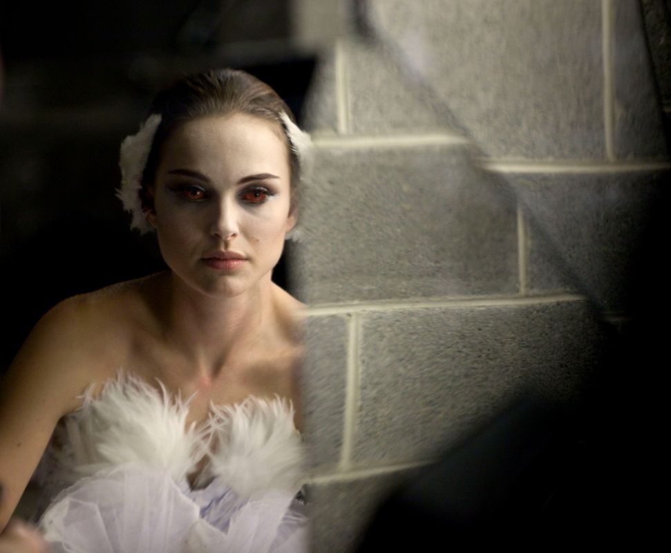 Black Swan Movie Cast, Release Date, Trailer, Songs and Ratings