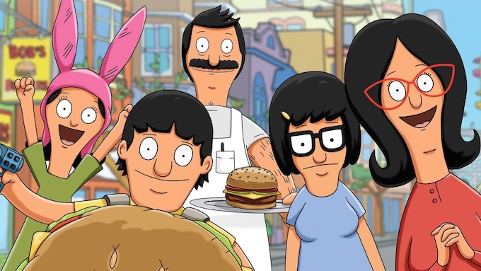 Bob&#039;s Burgers Season 13 TV Series Cast, Episodes, Release Date, Trailer and Ratings