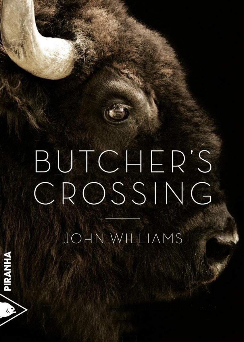 Butcher's Crossing Movie (2023) Release Date, Review, Cast, Trailer