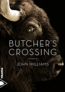 Butcher&#039;s Crossing