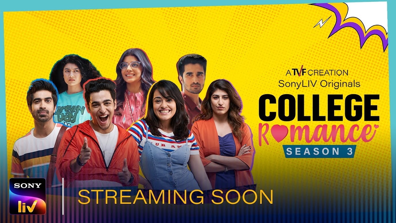 Watch college romance discount season 2 online