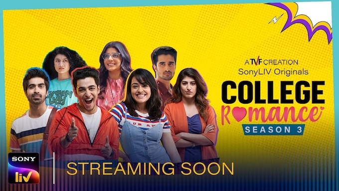 College Romance Season 3 Web Series Cast, Episodes, Release Date, Trailer and Ratings