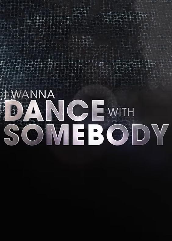 I Wanna Dance With Somebody Movie 2022 Release Date Review Cast   Dance Poster 1663587425 