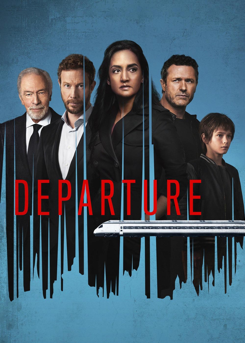 Departure Season 2 TV Series (2021) | Release Date, Review, Cast ...