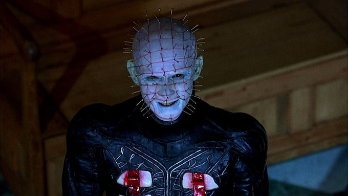 Hellraiser (2020) Movie Cast, Release Date, Trailer, Songs and Ratings