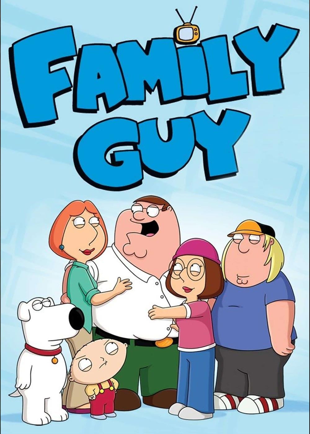 Family Guy Season 21 TV Series (2022) Release Date, Review, Cast