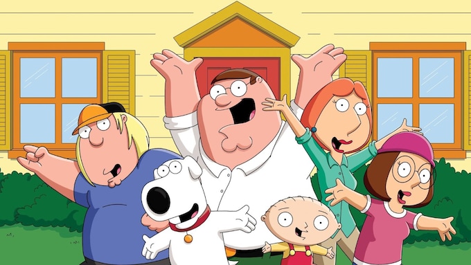 Family Guy Season 21 TV Series Cast, Episodes, Release Date, Trailer and Ratings