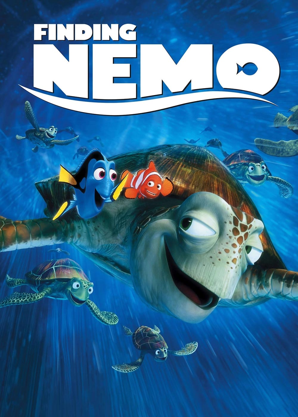 Finding Nemo