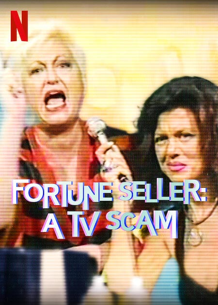 Fortune Seller: A TV Scam