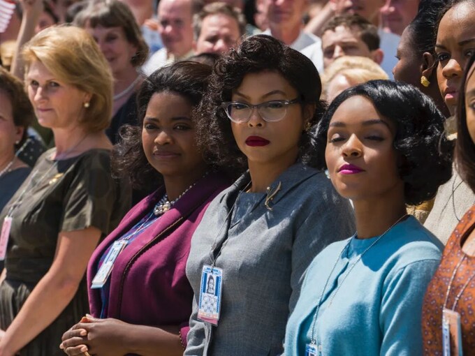 Hidden Figures Movie Cast, Release Date, Trailer, Songs and Ratings